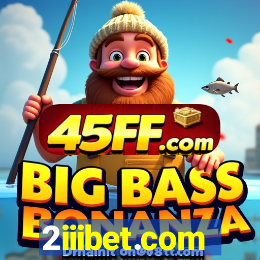 2iiibet.com