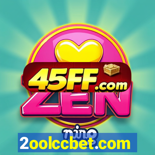 2oolccbet.com