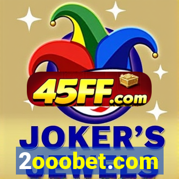 2ooobet.com