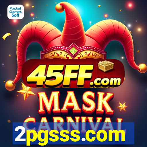 2pgsss.com