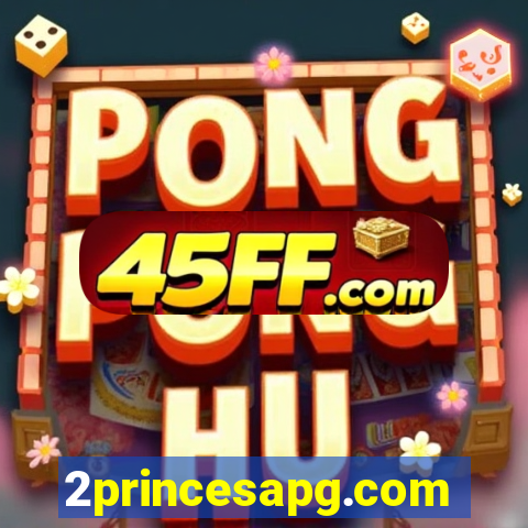 2princesapg.com