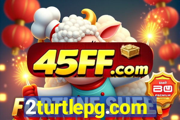 2turtlepg.com