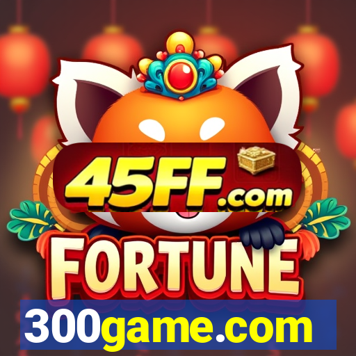 300game.com