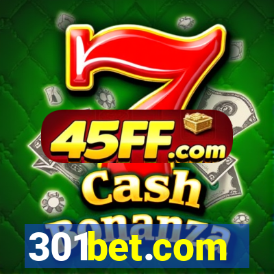 301bet.com
