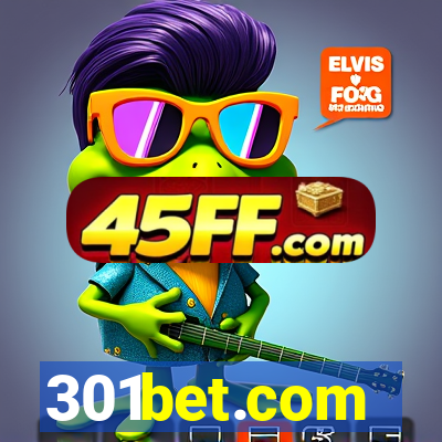 301bet.com
