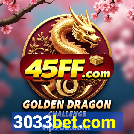3033bet.com