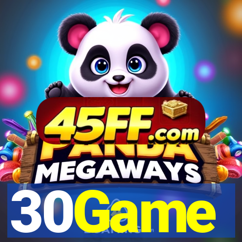 30Game