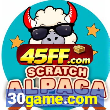 30game.com