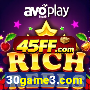 30game3.com
