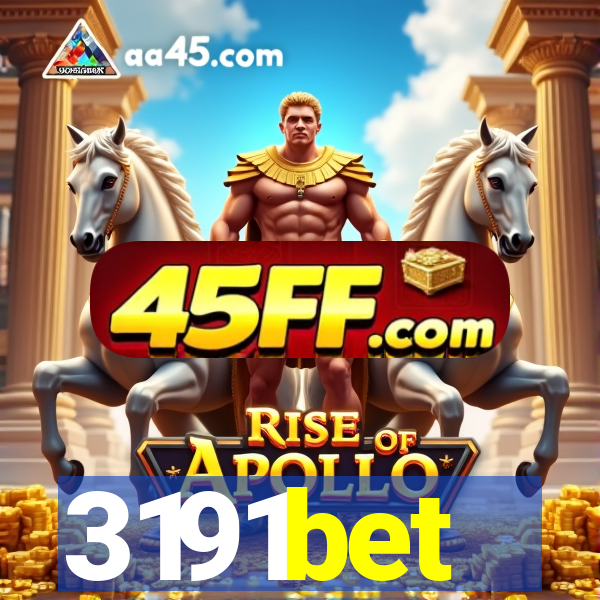 3191bet