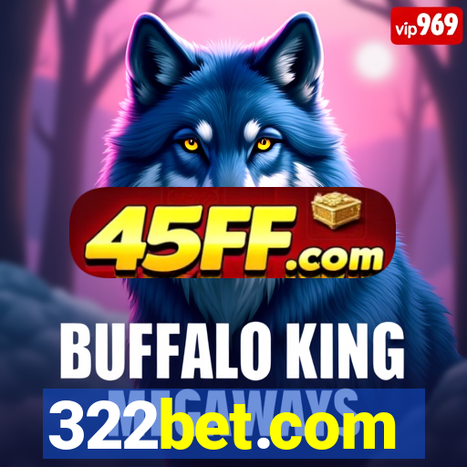 322bet.com