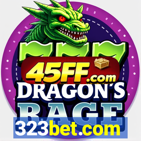 323bet.com