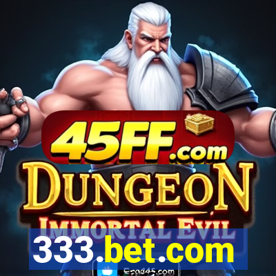 333.bet.com