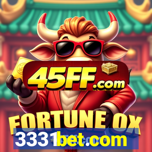 3331bet.com