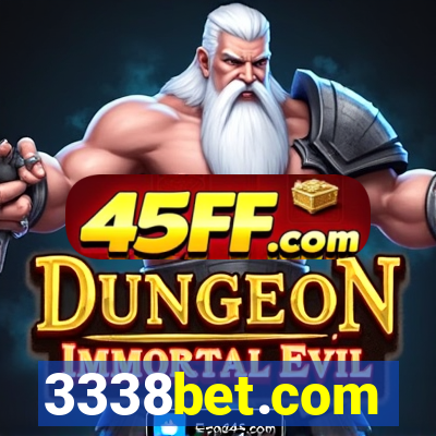 3338bet.com