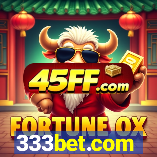 333bet.com