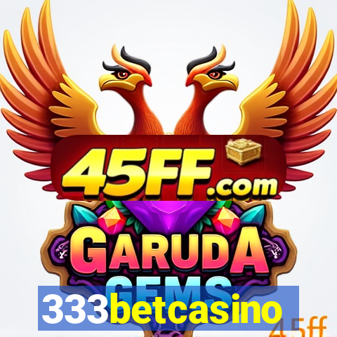 333betcasino