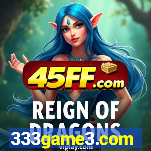 333game3.com
