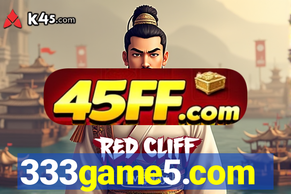 333game5.com
