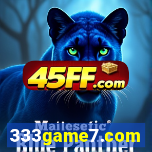 333game7.com