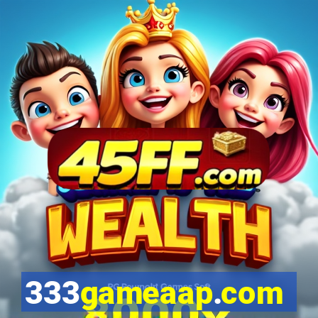 333gameaap.com