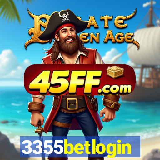 3355betlogin
