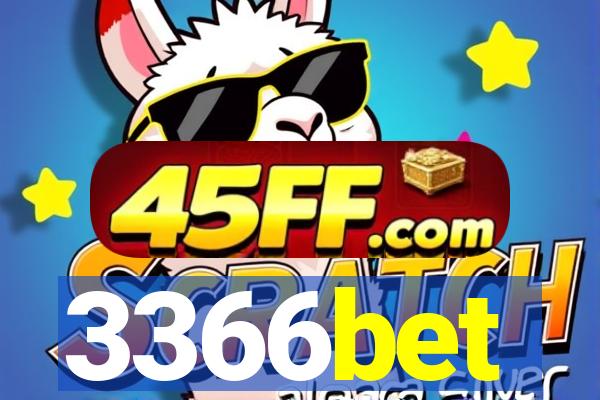 3366bet
