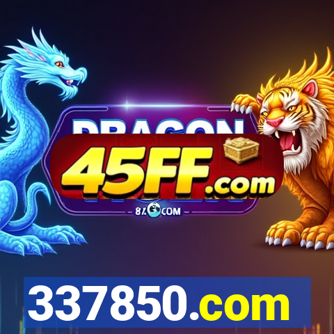 337850.com