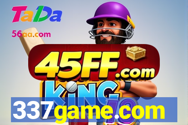 337game.com