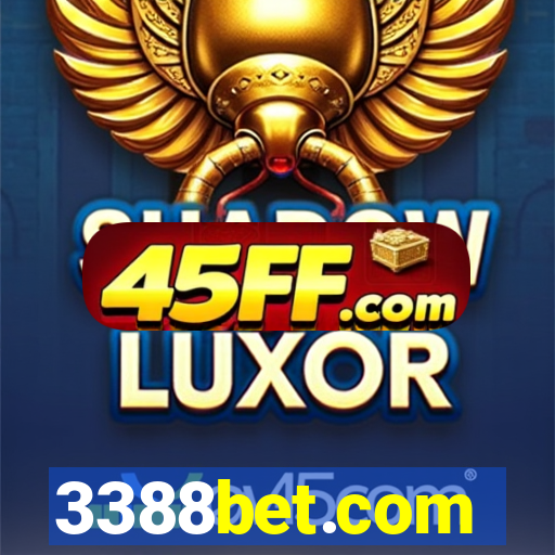 3388bet.com