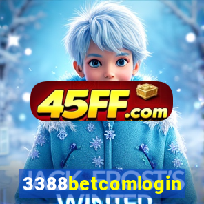 3388betcomlogin