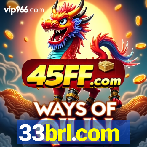 33brl.com