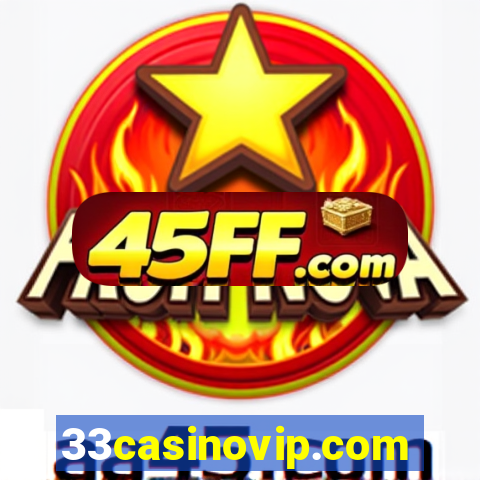 33casinovip.com