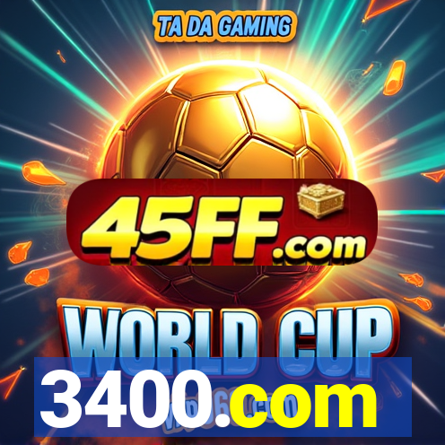 3400.com