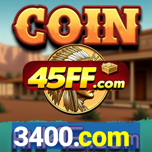 3400.com