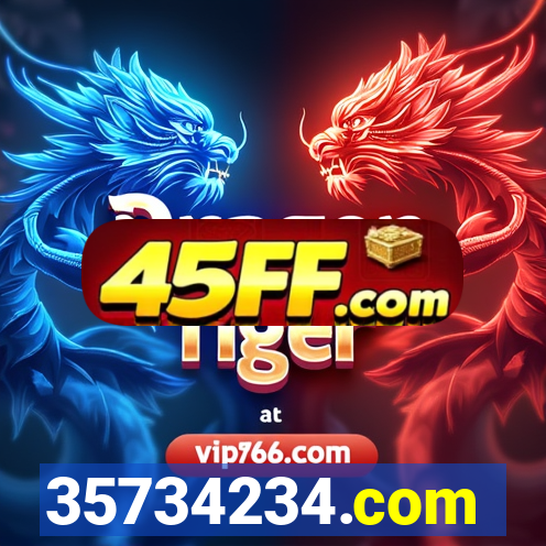 35734234.com