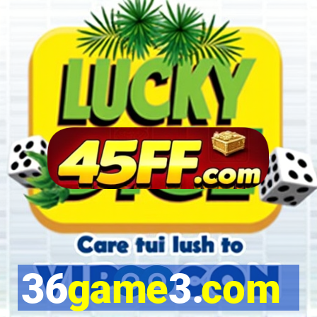 36game3.com