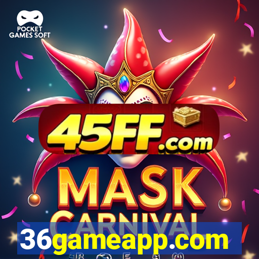 36gameapp.com