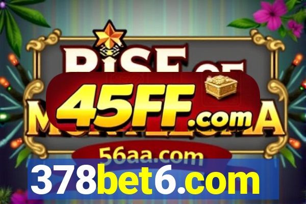 378bet6.com