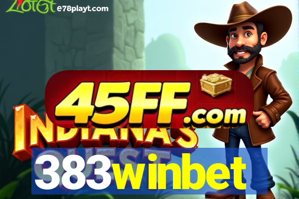383winbet