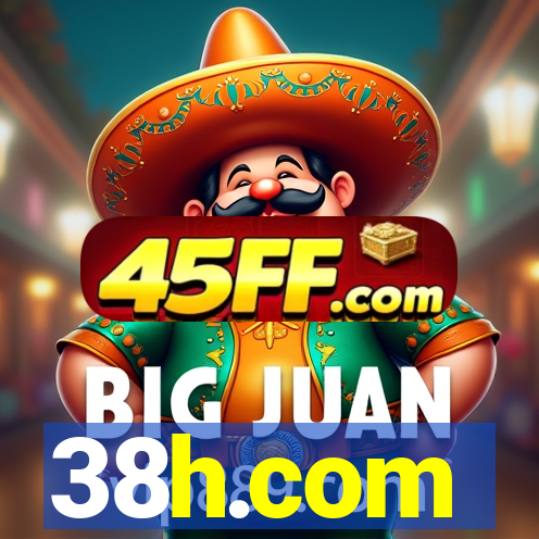 38h.com