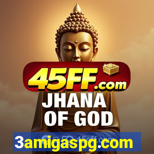 3amigaspg.com