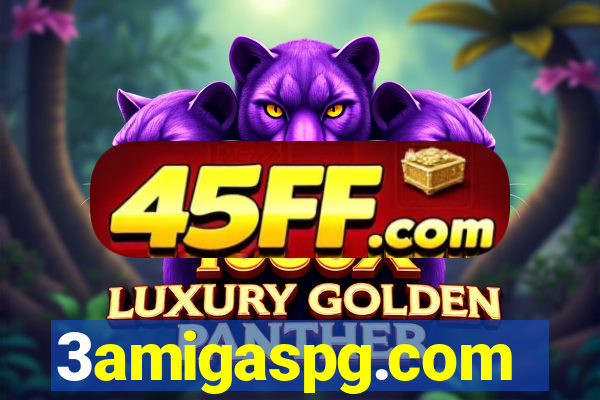 3amigaspg.com