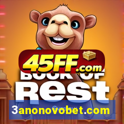 3anonovobet.com