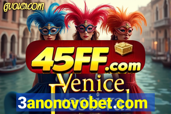 3anonovobet.com