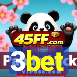 3bet