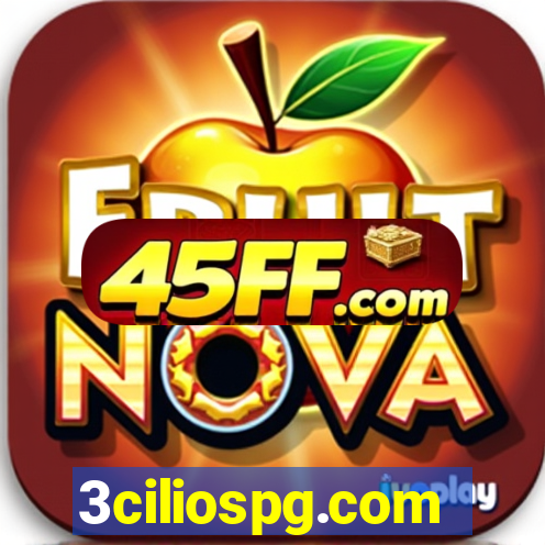 3ciliospg.com