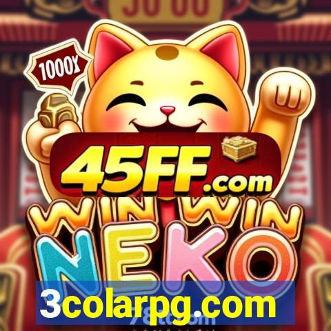 3colarpg.com