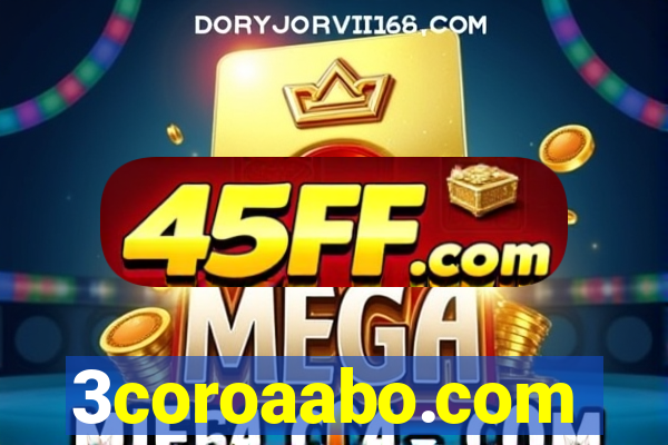3coroaabo.com