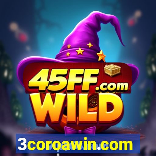 3coroawin.com